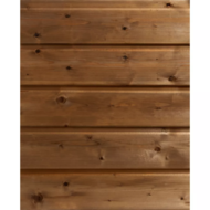 M² BARDAGE SAPIN NORD 20*132 4,80M TR3 MARRON MONTANA FIX VISIBLE 3,17M²/PQT M² BARDAGE SAPIN NORD 20*132 4,80M TR3 MARRON MONTANA FIX VISIBLE 3,17M²/PQT